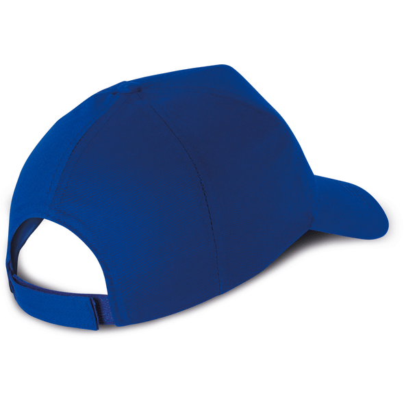 K-up | Casquette en coton à 5 panneaux